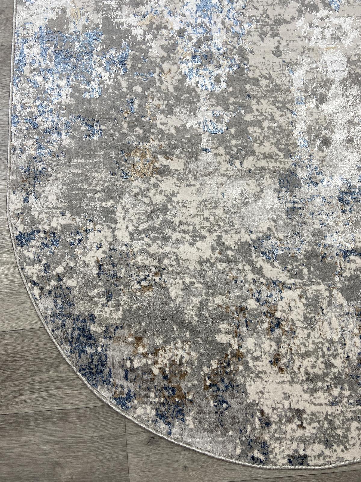 Килим Velura Royal Gray AE05B