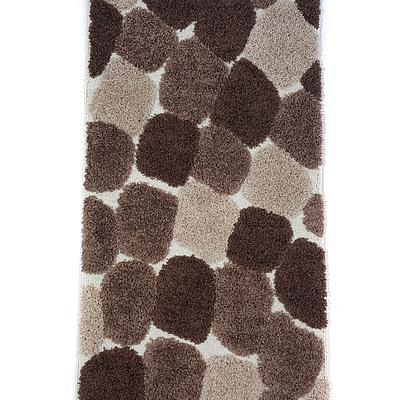 Ворсистий килимок Plush Loop Cream 8968A
