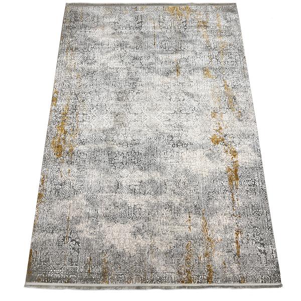 Сучасний килим Velura Art COKEN_A_GRI 2077