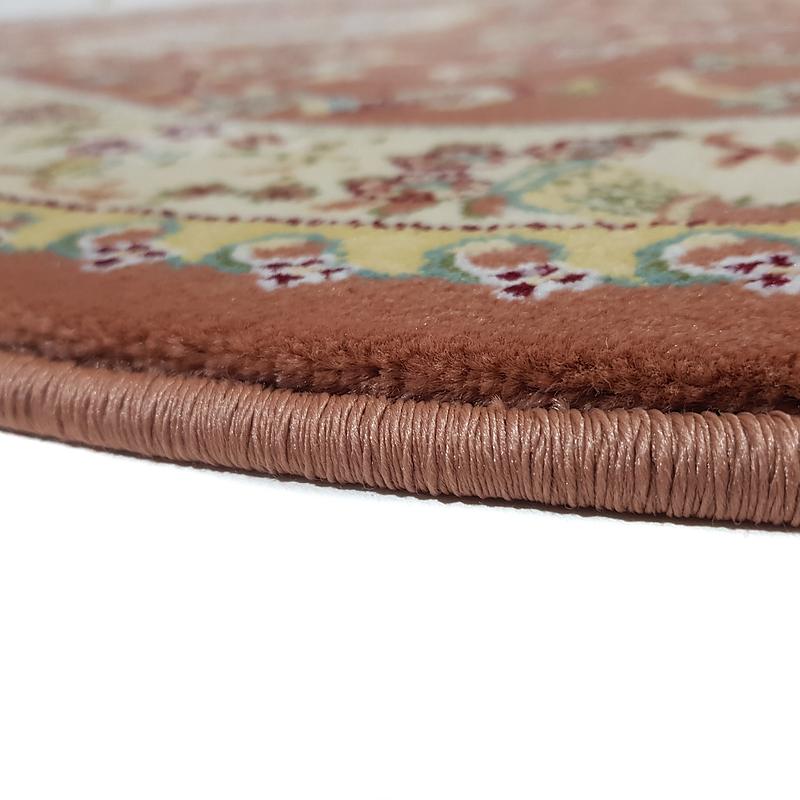 Класичний килим з іранським дизайном Persa Star TILE 2657A