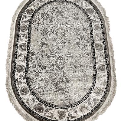 Килим з термоусадкою Aquila Gray 9840A