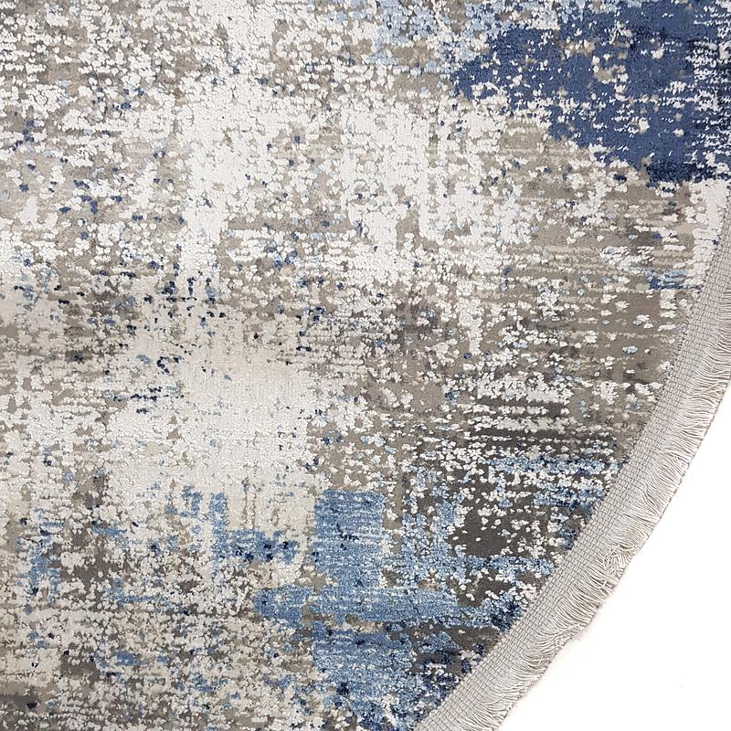 Бамбуковий килим Heritex Heritage Blue B173Е