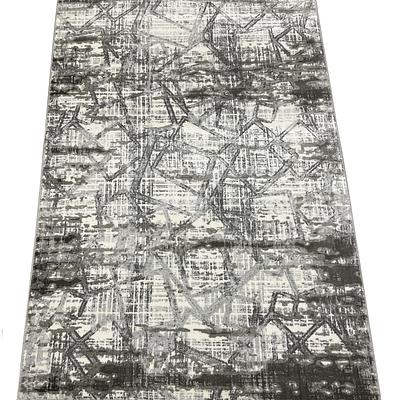 Килим з термоусадкою Aquila Gray 2700B