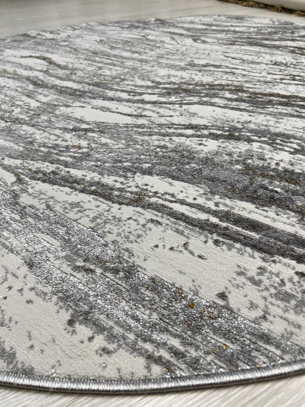 Килим Velura Royal Gray EB59B