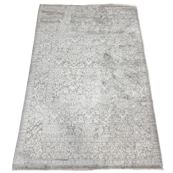 Килим Velura Prime LIGHT GREY L198A