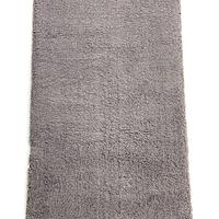 Пухнастий килим Argenta Plush Gray P113A