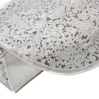 Натуральний Килим Velura Sound SCHENILLE GREY L198A