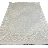 Акриловий килим Velura Seyir Cream 1472