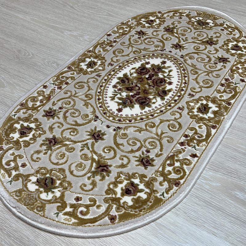 Килим Glara cream 9932A