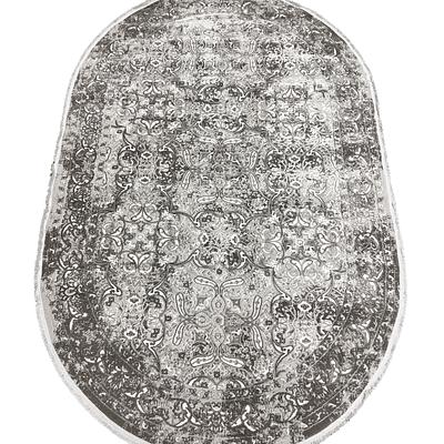 Килим з термоусадкою Aquila Gray 2771A