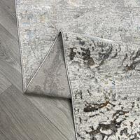 Килим Velura Royal Gray BB01A