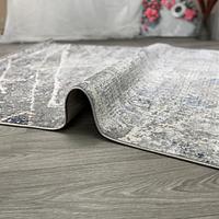 Килим Velura Royal Gray AJ28D