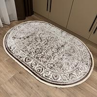 Килим з термоусадкою Aquila BEIGE 9840A
