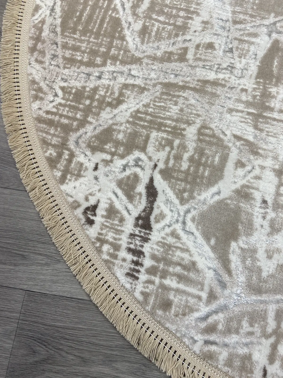 Килим з термоусадкою Aquila CREAM 2700B