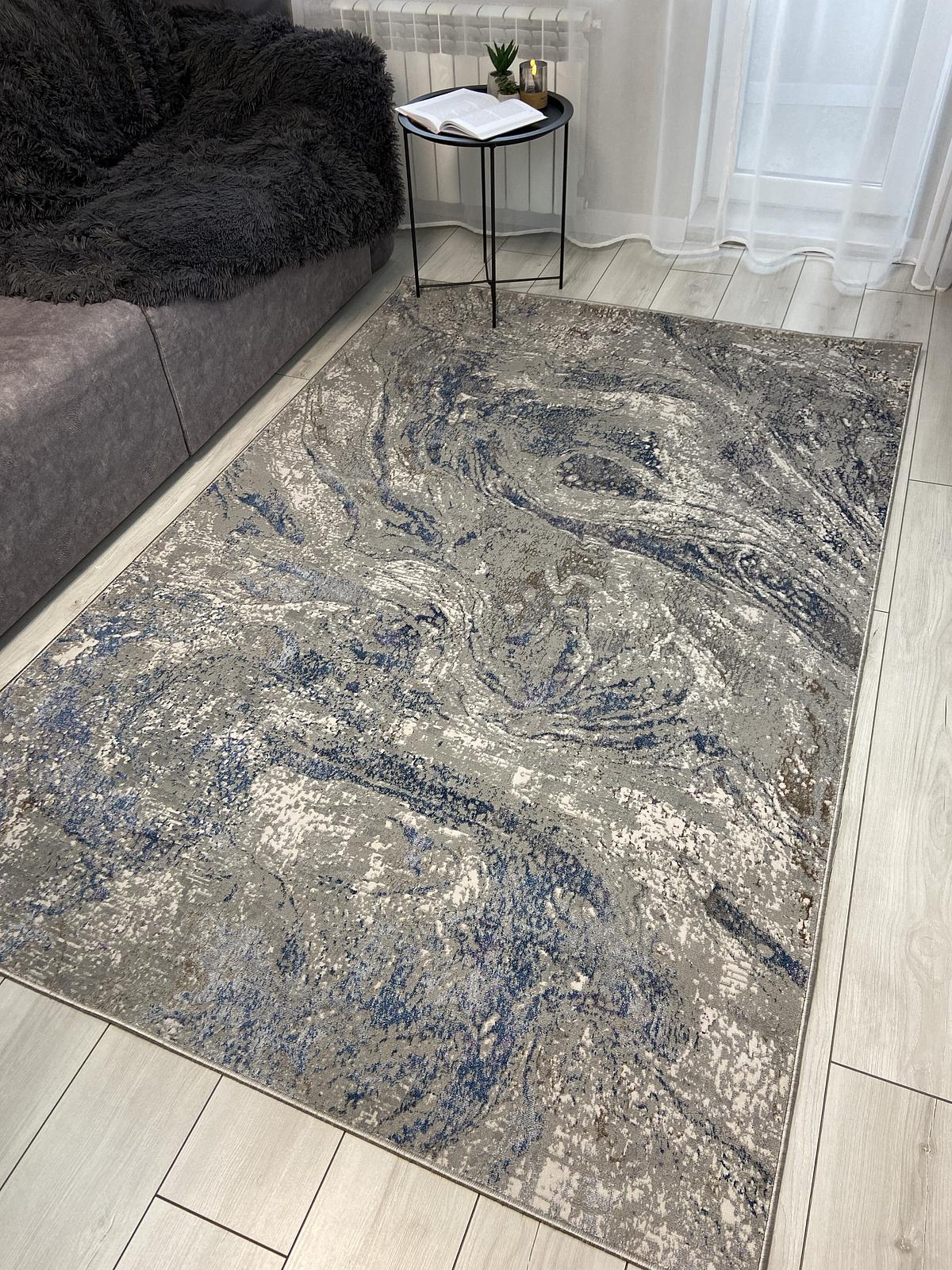 Килим Velura Royal Gray AL36A