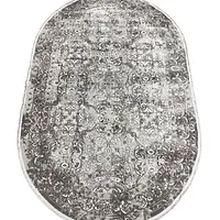 Килим з термоусадкою Aquila Gray 2771A
