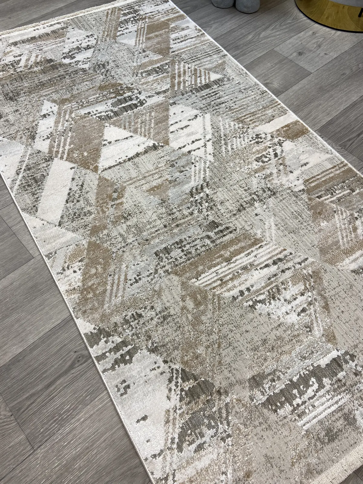 Килим Velura Prime Cream BB80C