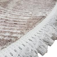Килим з комбінованим ворсом Onyxa BEIGE 3936A