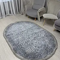 Килим з термоусадкою Aquila Mavi 2771A