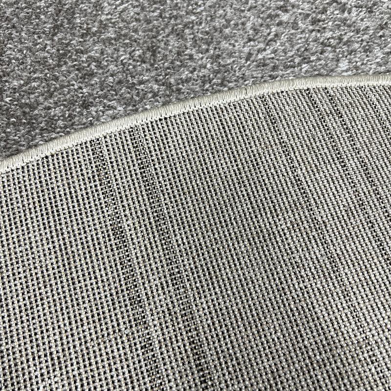 Килим фризе з невисоким ворсом Lumis GREY/BEIGE 00000A