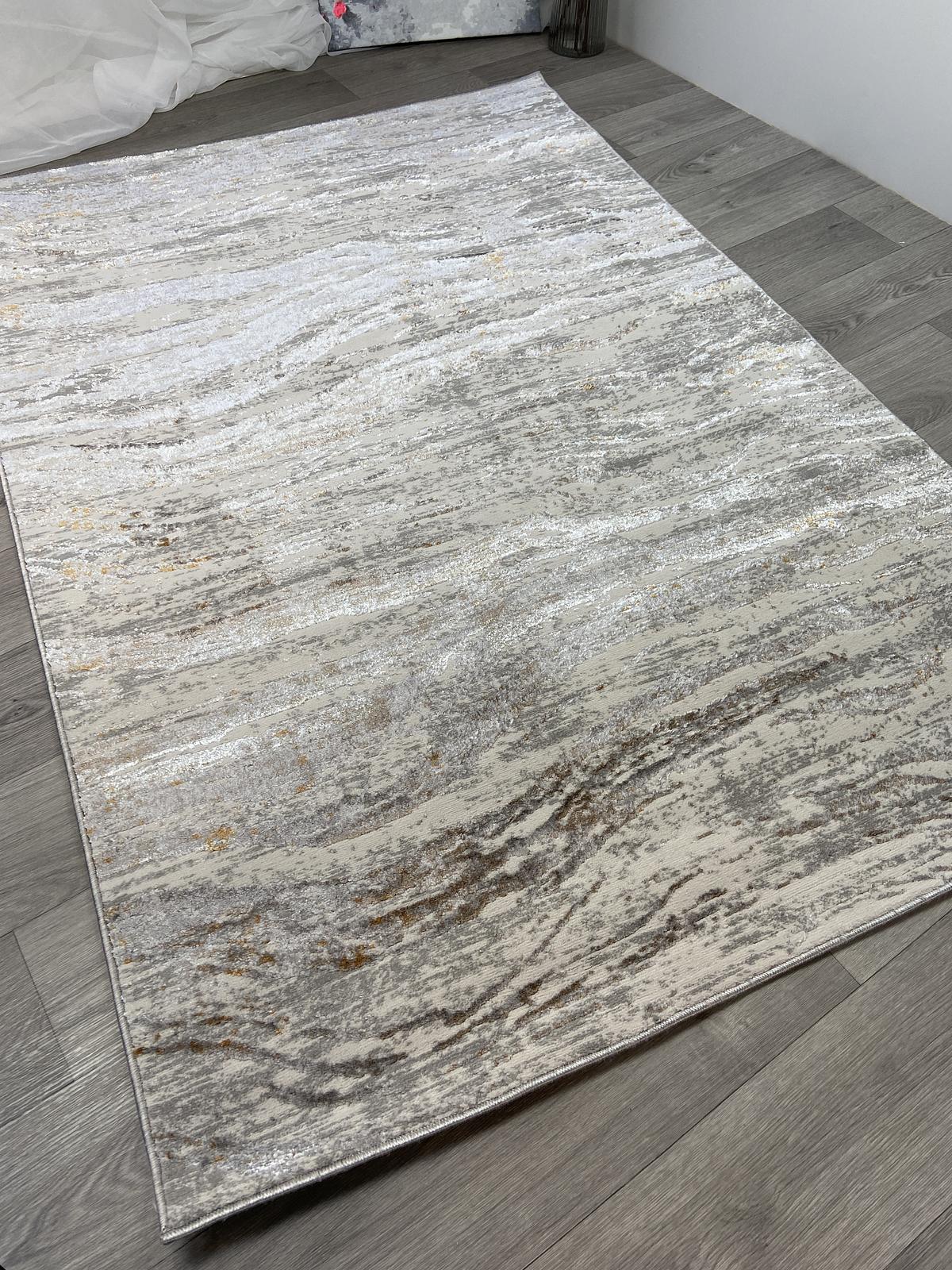 Килим Velura Royal Gray EB59B