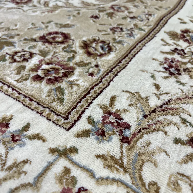 Килим Glara IVORY 7799K