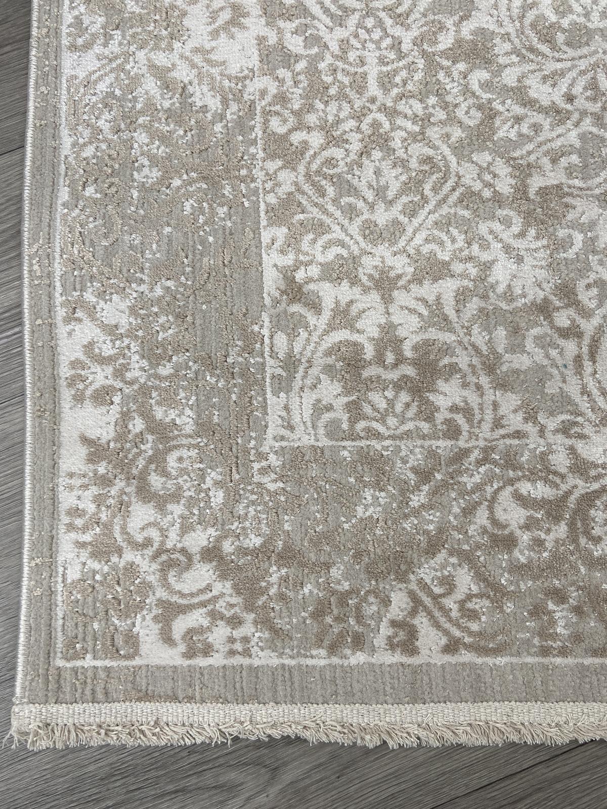 Килим Velura Prime Cream L198E