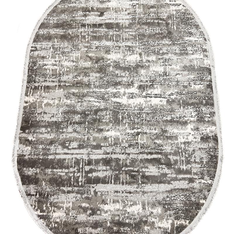 Килим з термоусадкою Aquila Gray 2701B