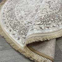 Килим з термоусадкою Aquila CREAM 2771A