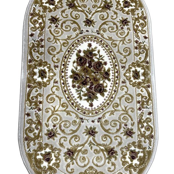 Килим Glara cream 9932A