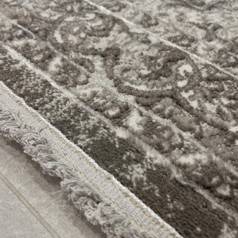 Килим з термоусадкою Aquila Gray 2771A