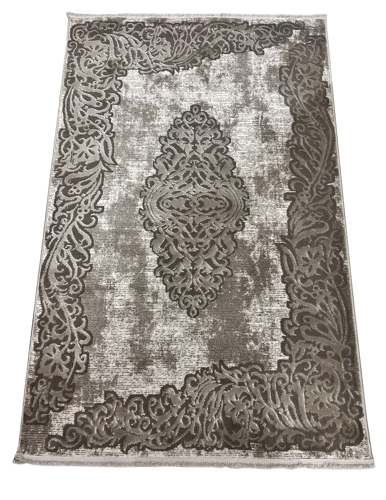 Килим з термоусадкою Aquila Gray 3254C