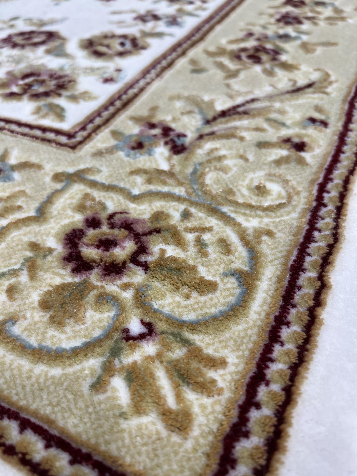 Килим Glara beige 7799A