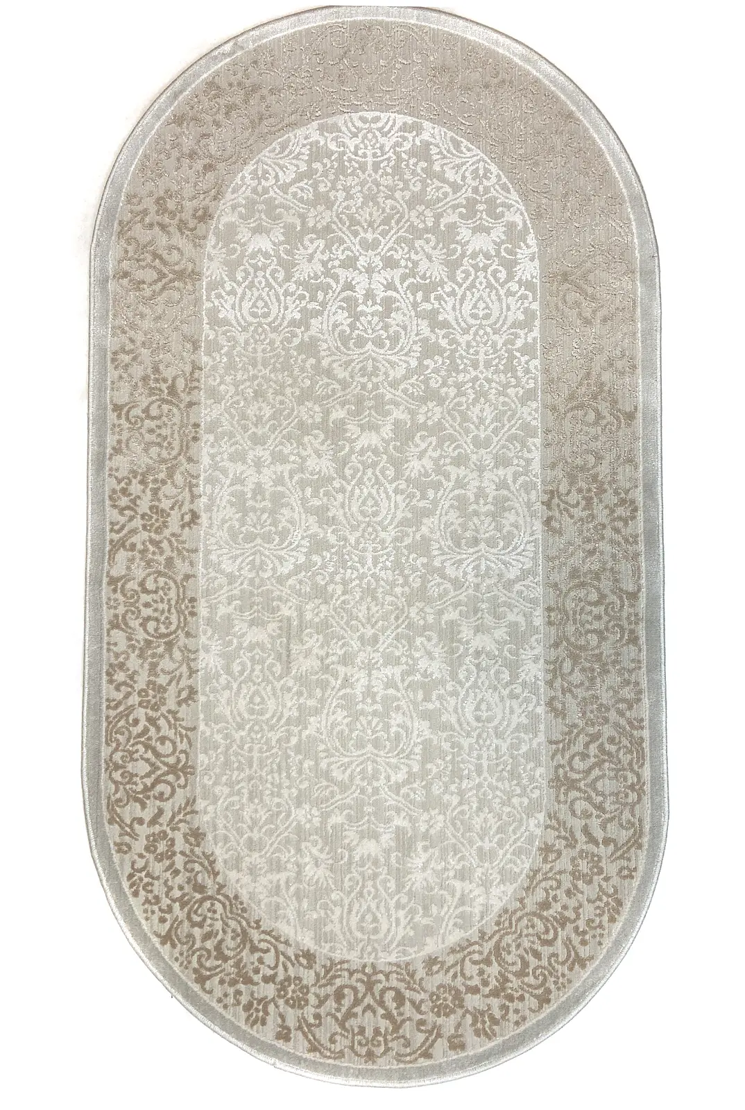 Килим Velura Prime Cream L198B