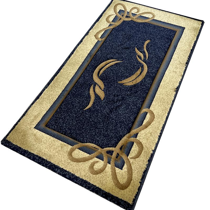 Килим Lumis Pro Navy 7045A