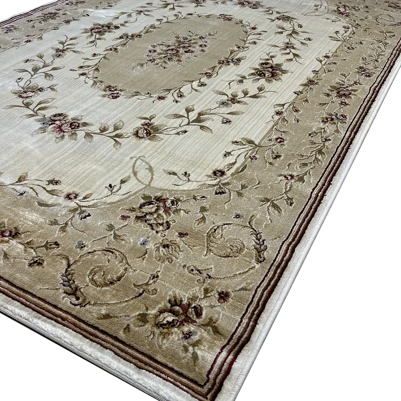 Килим Glara IVORY 7822K