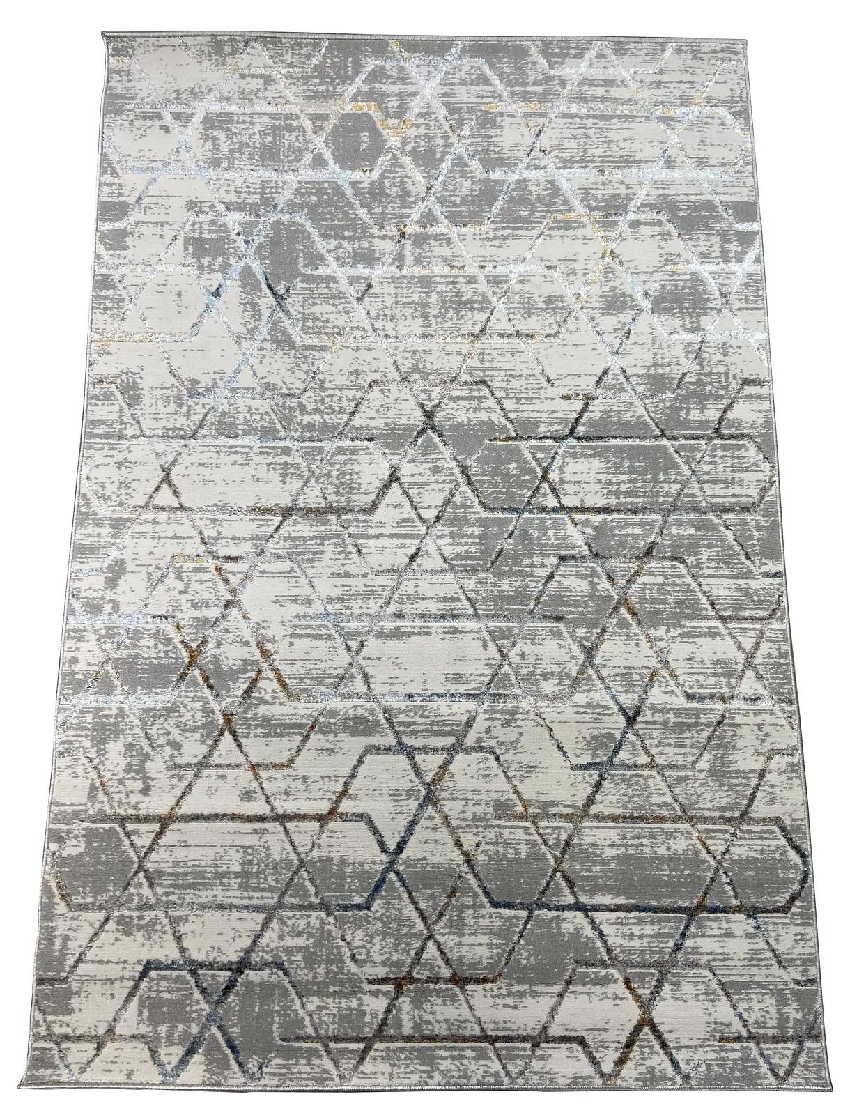 Килим Velura Royal Gray BA57A