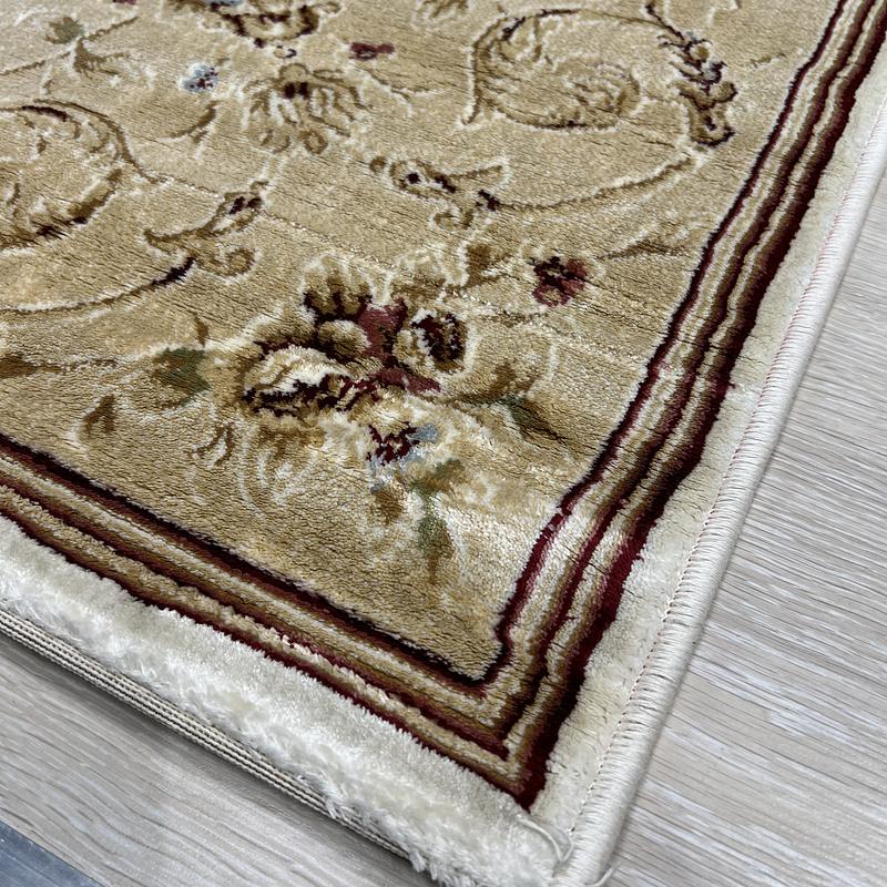 Килим Glara IVORY 7822K