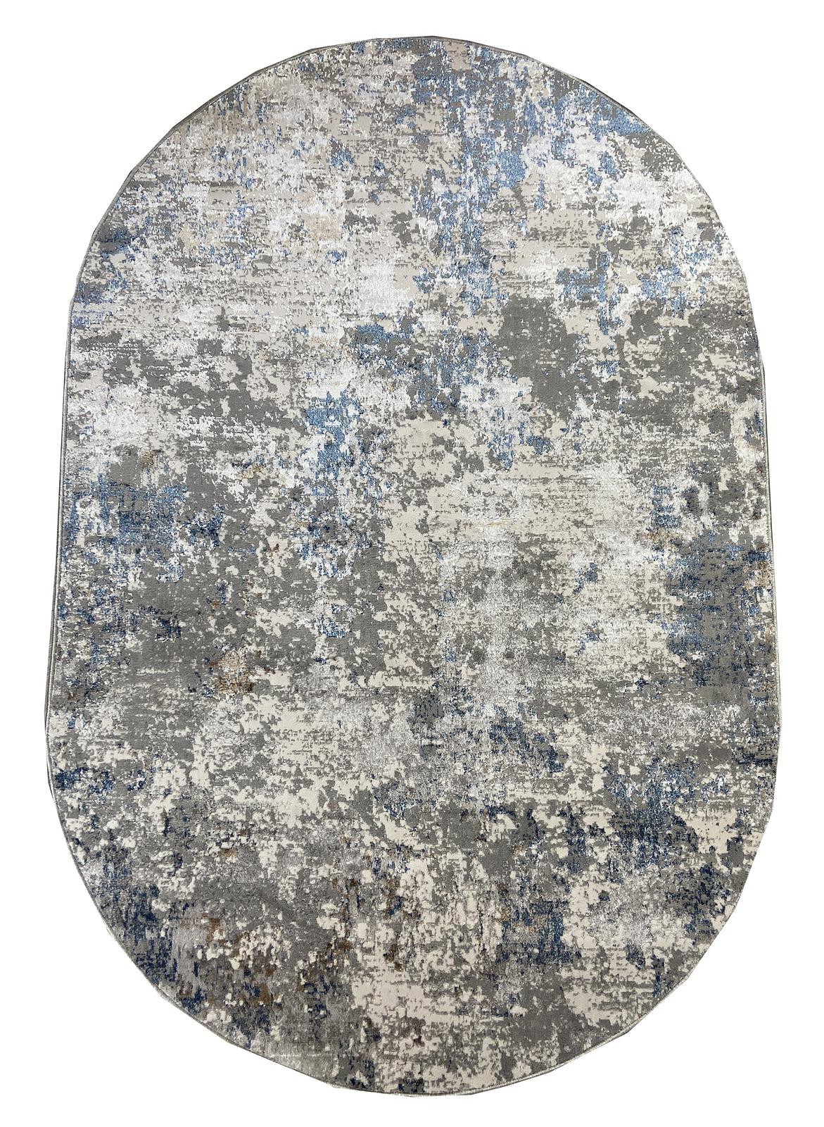 Килим Velura Royal Gray AE05B