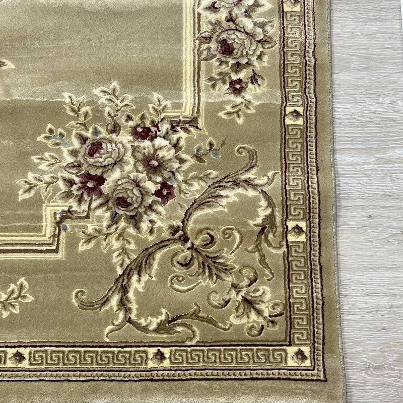 Килим Glara beige 9357A