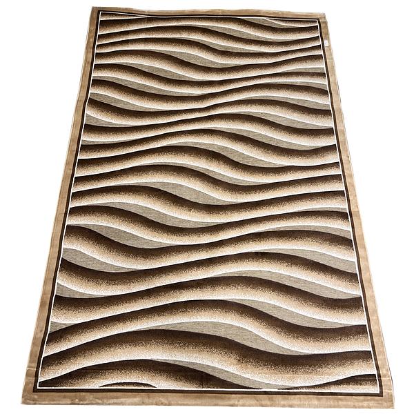 Натуральний Килим Velura Sound SCHENILLE IVORY 4206A