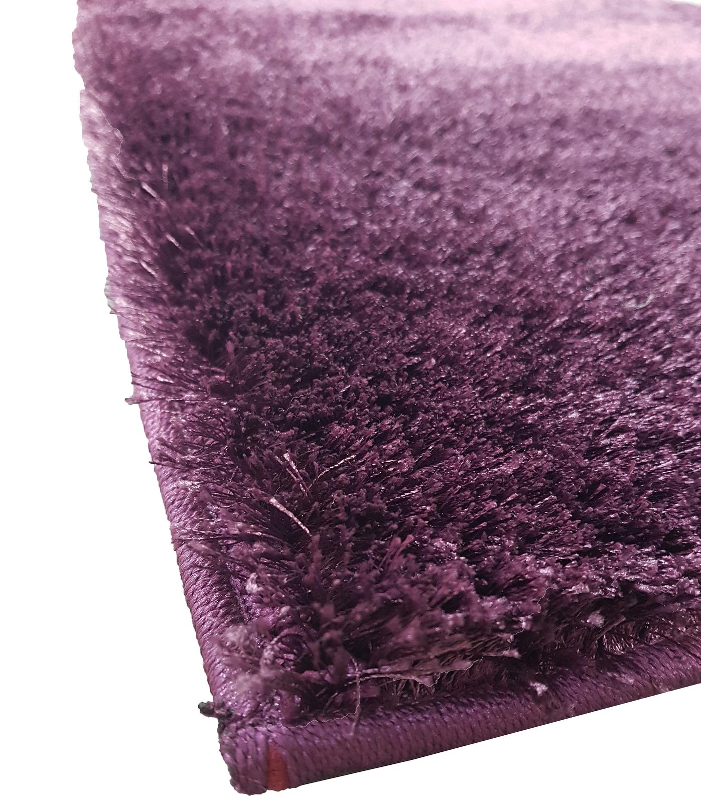 Килим Sirena Porto DARK VIOLET 8206A