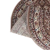 Класичний килим з іранським дизайном Persa Star BROWN 3419A