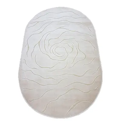 Натуральний Килим Velura Sound cream 4216B