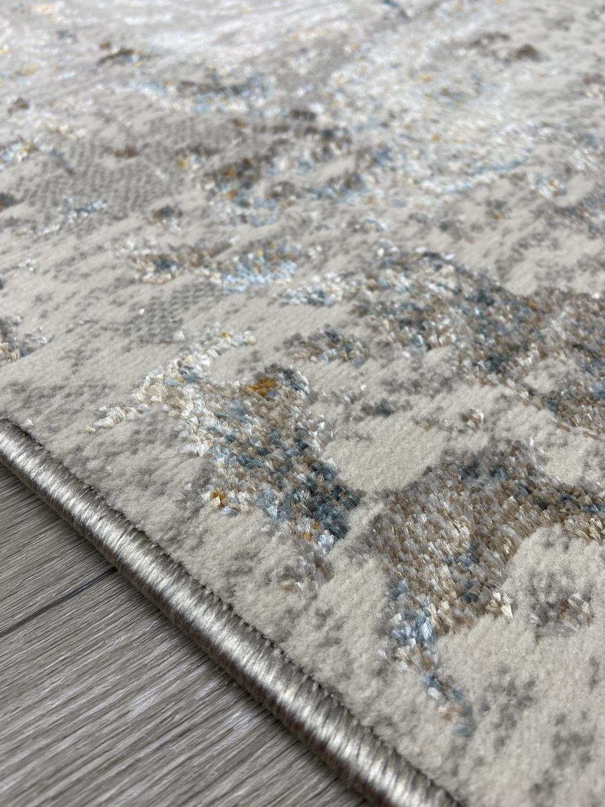 Килим Velura Royal Gray BB01A