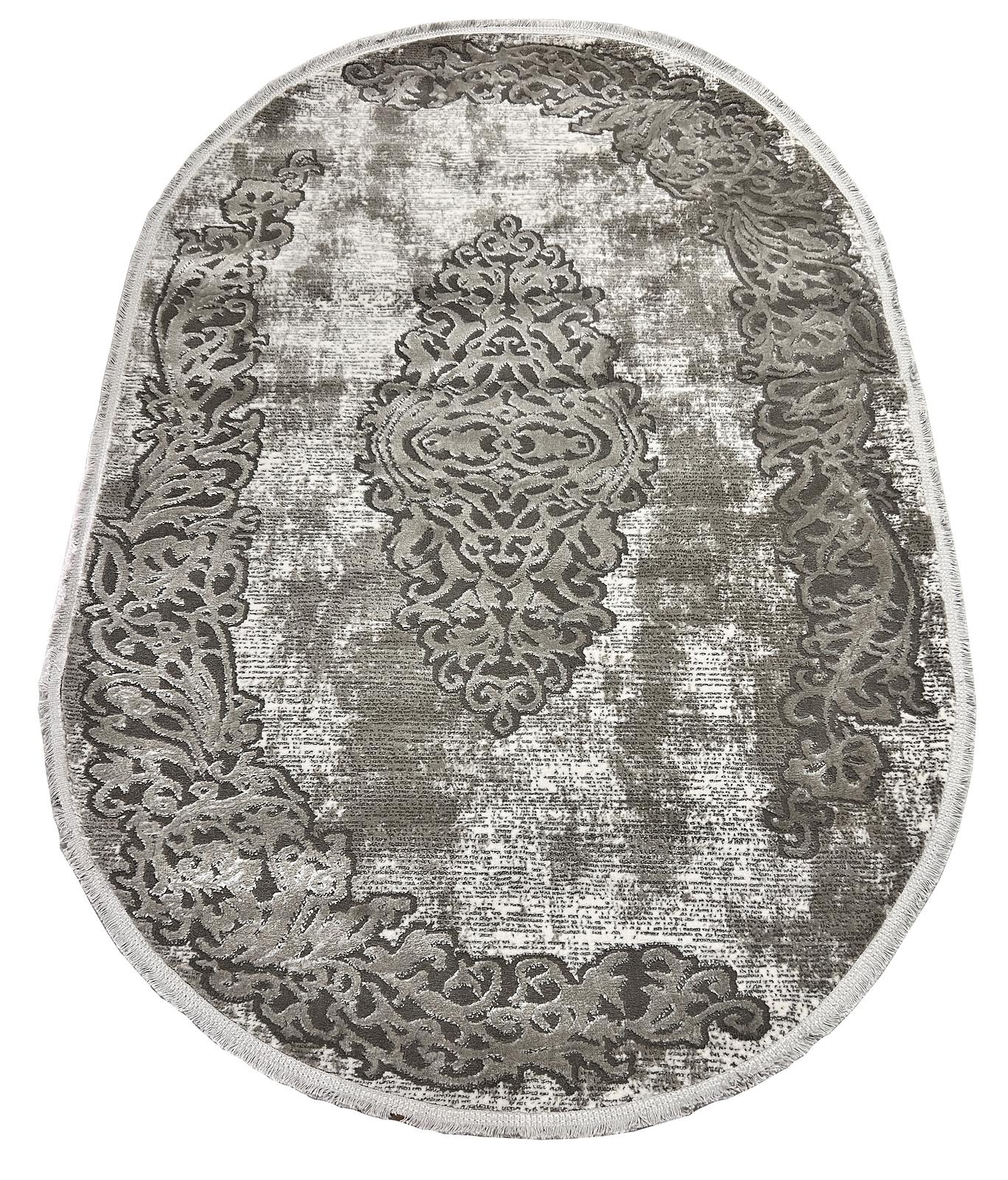 Килим з термоусадкою Aquila Gray 3254C