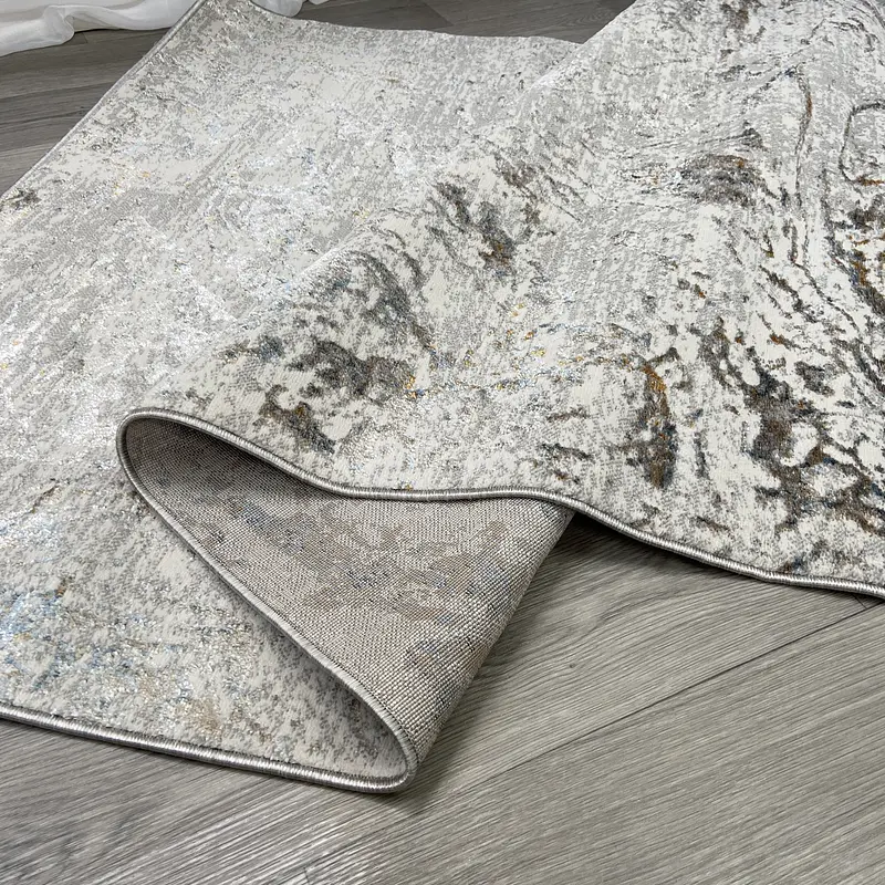 Килим Velura Royal Gray BB01A