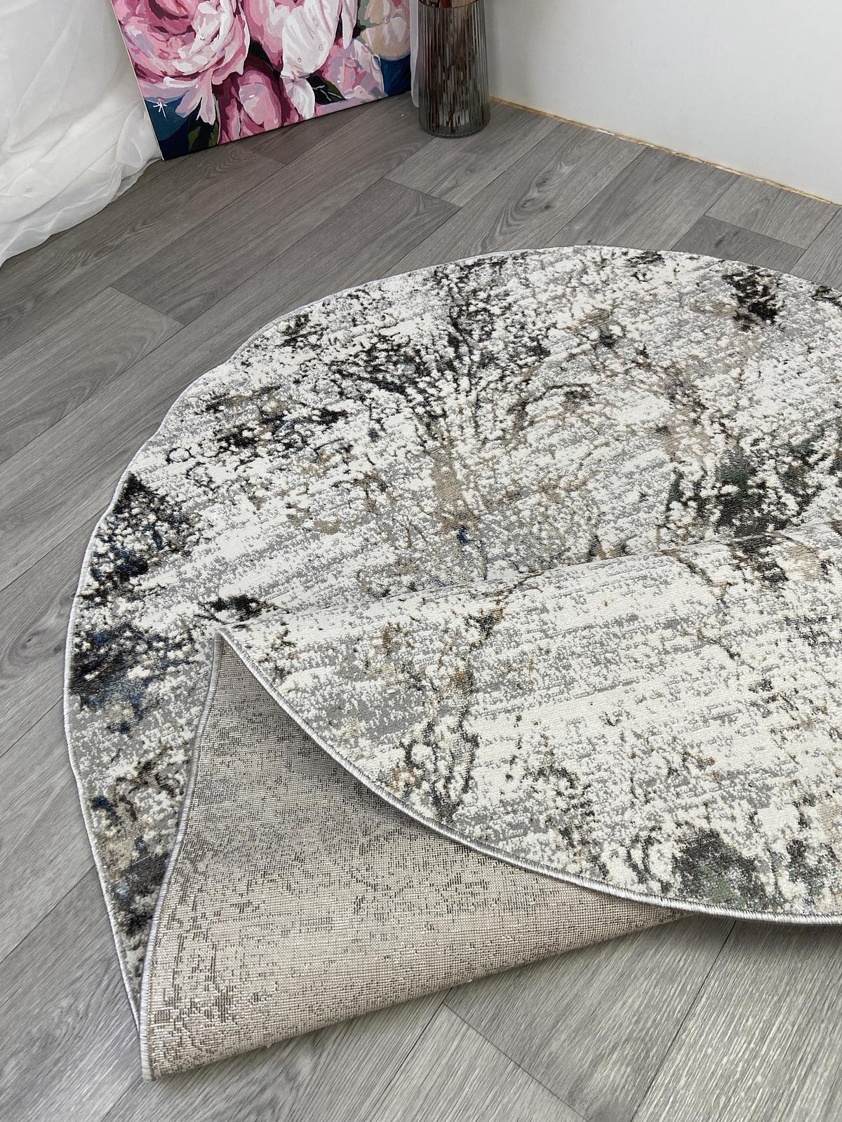 Килим Velura Royal Gray EL75A