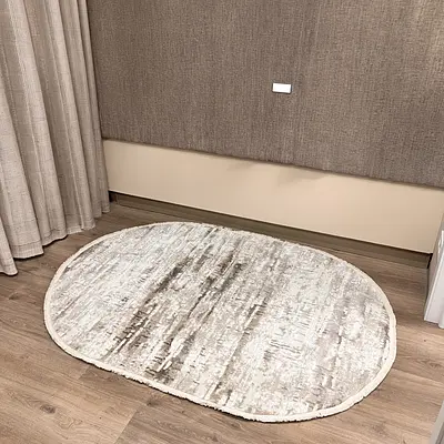 Килим з термоусадкою Aquila cream 2701B