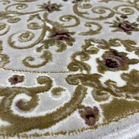Килим Glara cream 9932A
